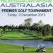 Telecommunications Australasia Premier Golf Tournament