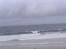 Surfing at North Cronulla