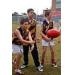 NSW - Australian rules football CAMP at St Ignatius College