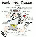 Get Fit Dude